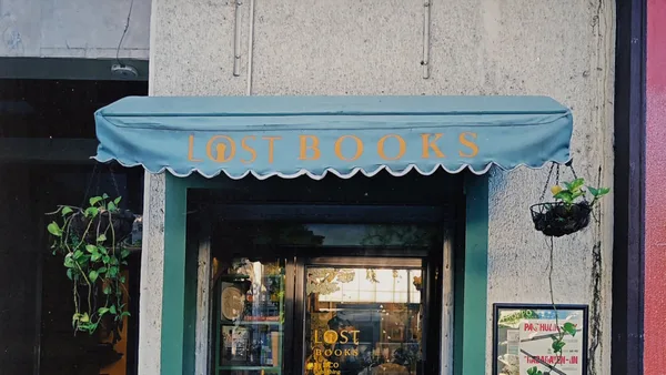 Lost Books Cebu