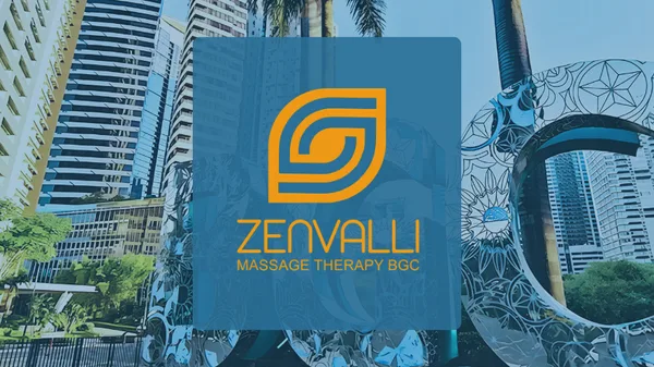 Breeze Oriental Spa & Massage - BGC