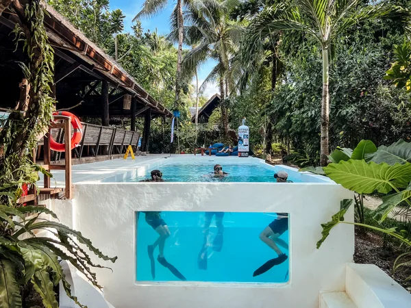 Ocean Tribe Dive Center
