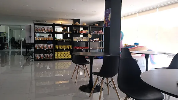 Noljago Boracay Travel Agency