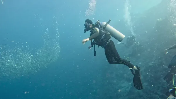 FLOI DIVING CENTER