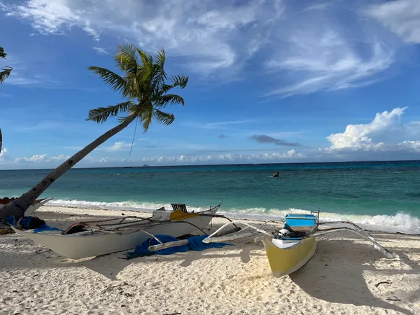 North Beach Malapascua