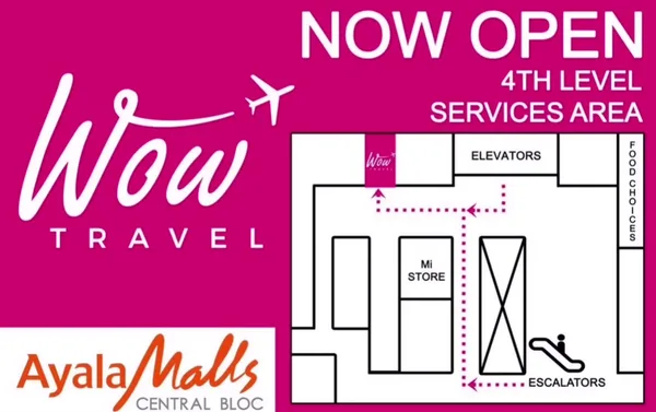 Wow Travel