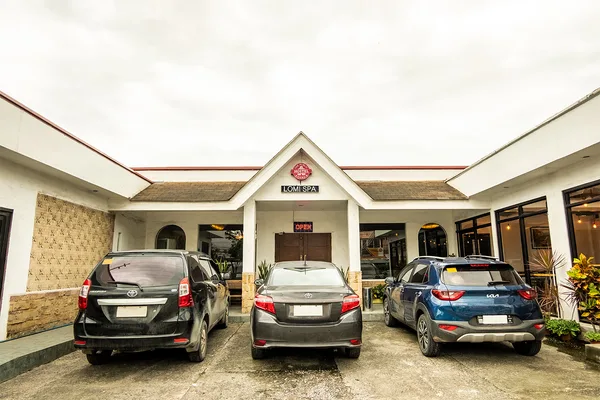 Lomi Spa