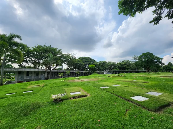 Manila Memorial Park & Crematory Sucat Parañaque