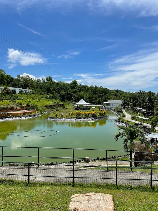 Garin Farm