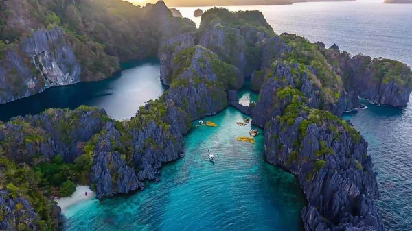 APE TOURS (El Nido and Coron Tours)