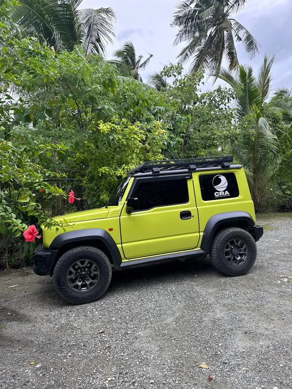 Coastal Reef Adventure