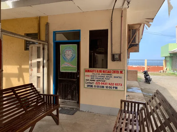 Dumaguete Blind Massage Center Inc