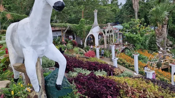 Sirao Garden
