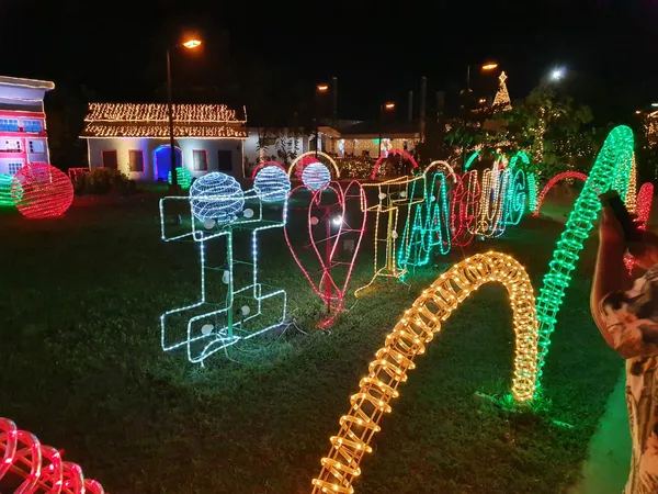 TLC Park