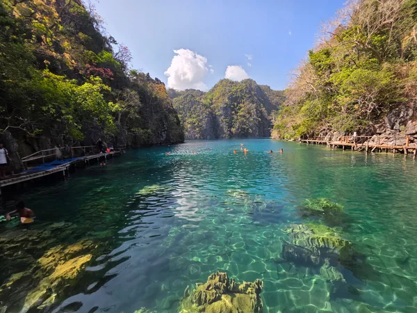 Calamian Islands Travel and Tours