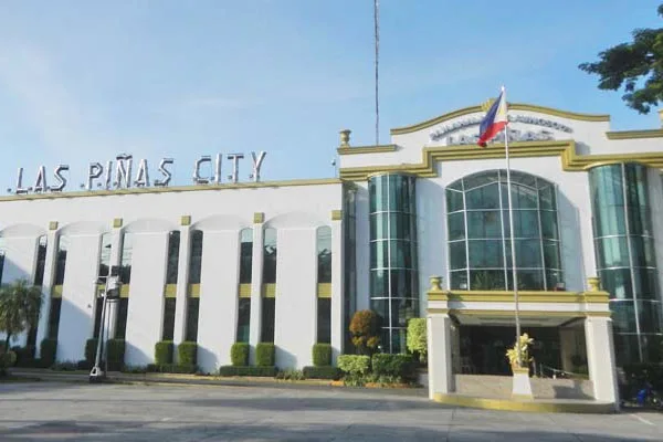 Las Piñas City Hall