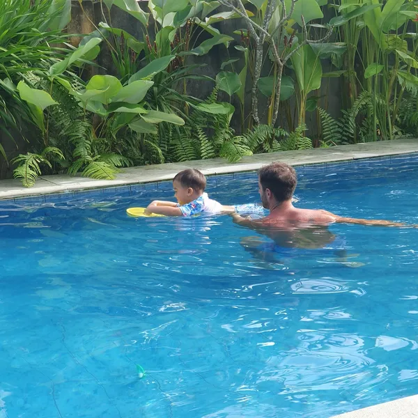 SwimFIT Siargao