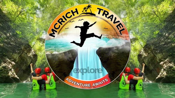 Mcrich Travel and Tours