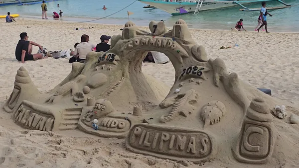 Papaya Beach