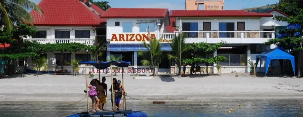 Arizona Dive Shop