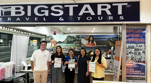 BigStart Travel and Tours
