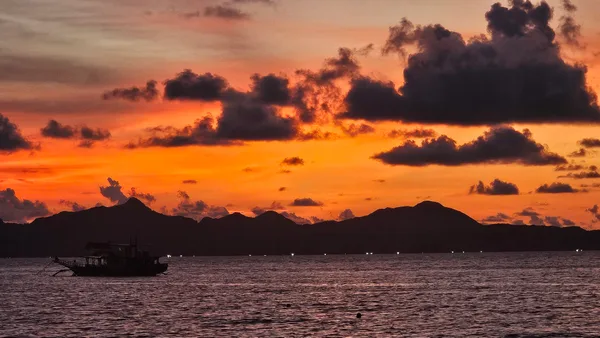 Vanilla Beach El Nido