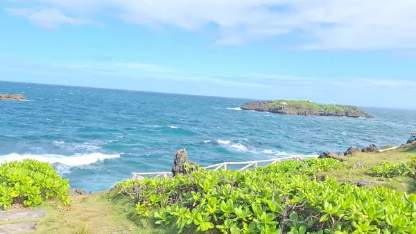 Crystal Cove Island Resort