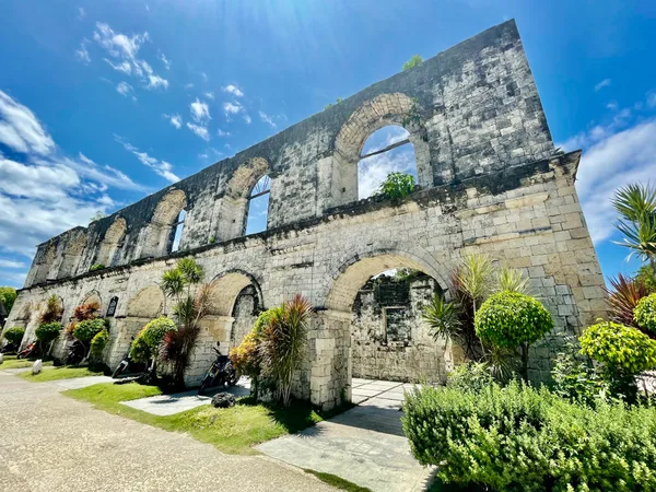 Cuartel Ruins