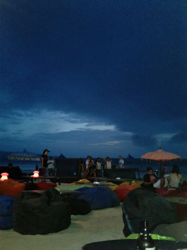 OM Boracay