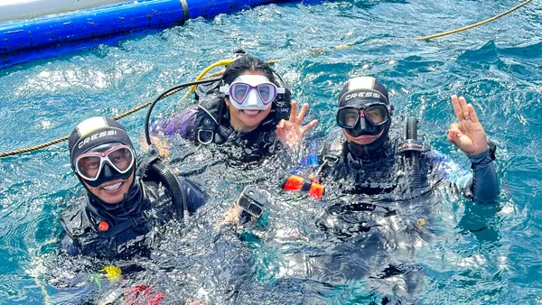 Wicked Squid Divers - Boracay