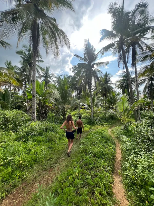 Siargao Loop & Island Tour