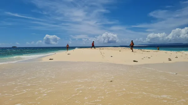 Naked Island Beach