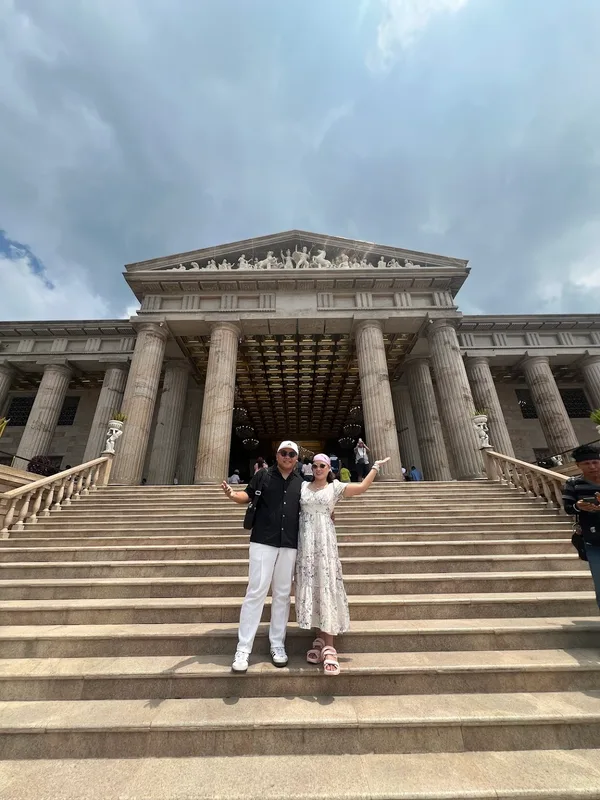 Cebu Daily Tours