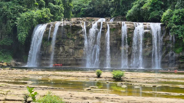 Tinuy-an Falls