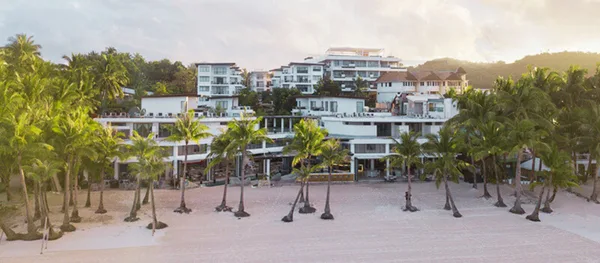 Discovery Boracay