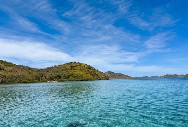 Freediving Coron - Barracuda Club for Freedivers