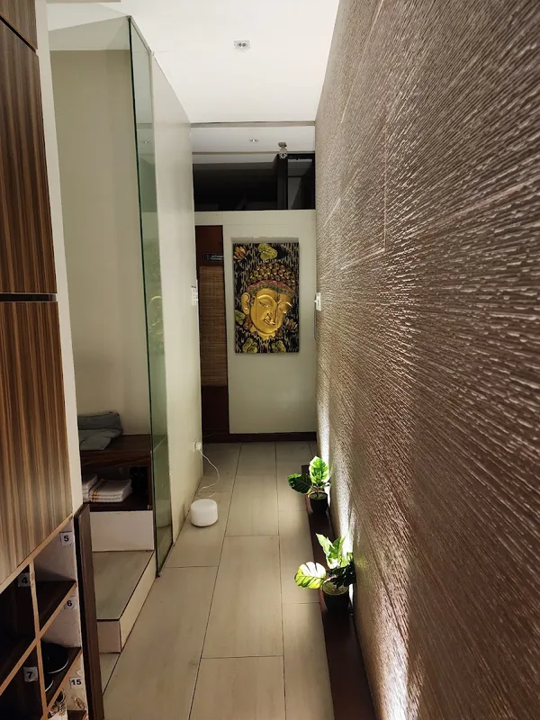 Oren Thai Touch Massage and Spa