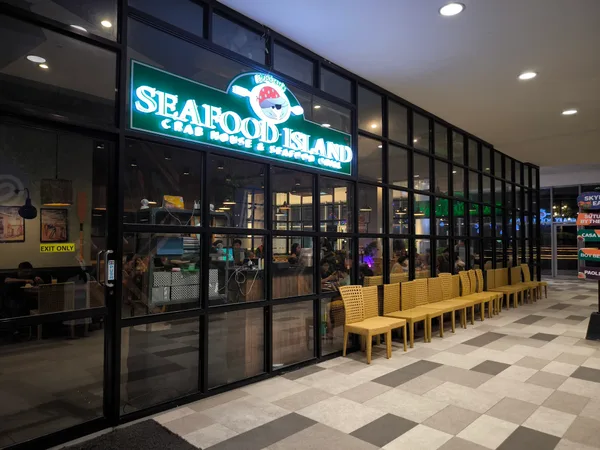 SM Seaside City - Seaview Wing
