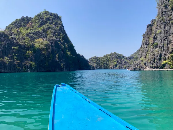 Aldrin Boat tour service