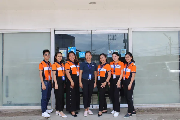 Southwest Tours - Iloilo Office