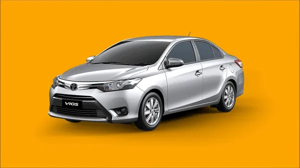 Saferide Dumaguete Car Rental and Motorcycle Rental