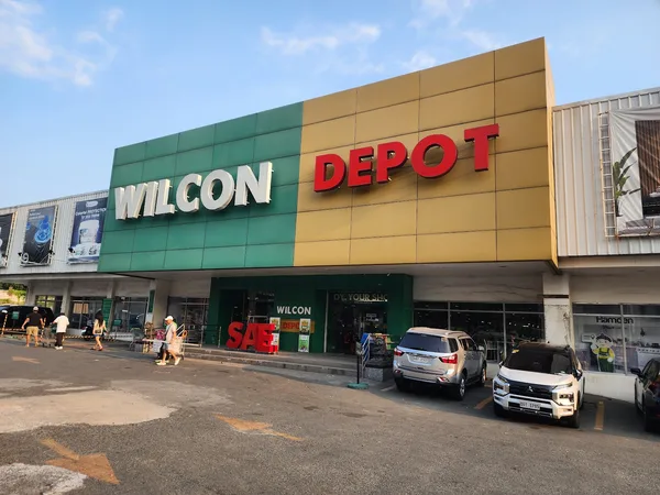 Wilcon Depot (Almanza Uno, Las Piñas)