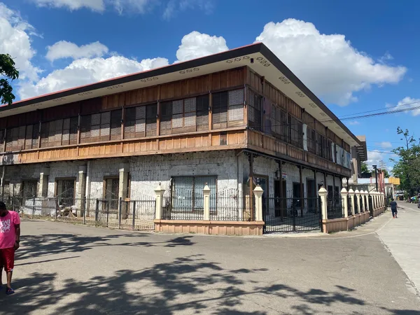 University of San Carlos Museum