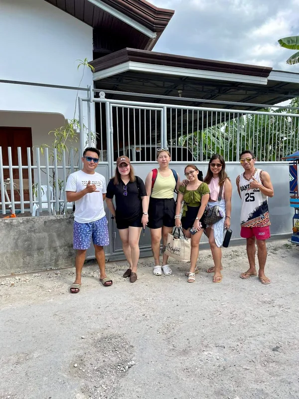 La Adventura Travel and Tours Moalboal