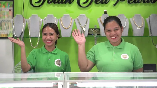 Palawan Authenticity South Sea Pearl Shop