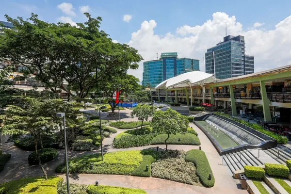 Cebu Business Park