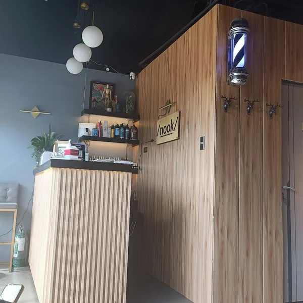 nook