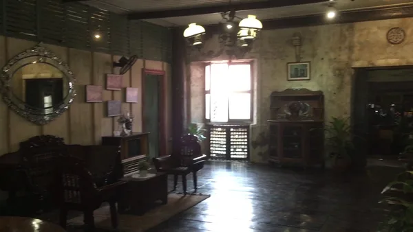1730 Jesuit House