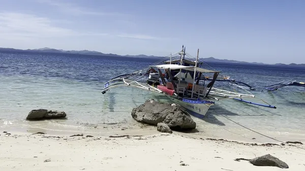 Atwayan Beach
