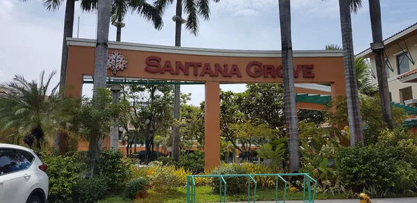 SM City BF Parañaque