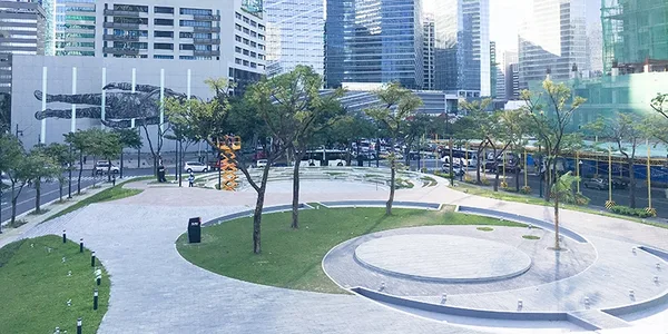 BGC Arts Center