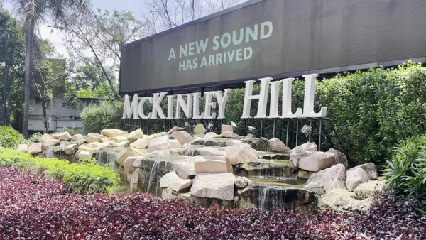 McKinley Hill Village