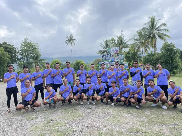 PH Kawasan Canyoneering